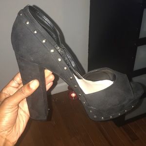 These are some bad a$$ pumps !!!!